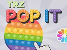 TRZ Pop It