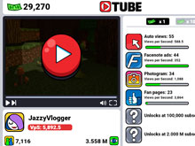 Tube Clicker