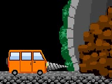 Tunnel Digging