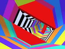 ​Tunnel Rush