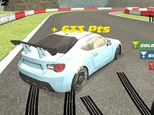 Turbo Drift