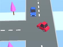Turn Left