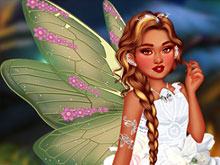 Turn Me Into A Fairy