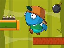 Turtle Jump