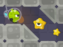Ufo Run
