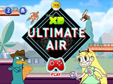 Ultimate Air