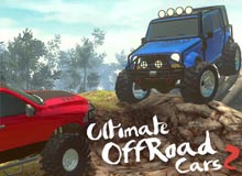 Ultimate OffRoad Cars 2