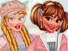Ulzzang Princesses