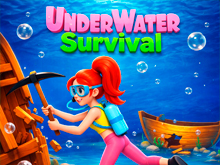 Underwater Survival