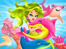 Undine Match the Pic