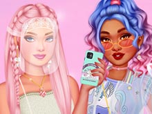 Unicorn Princesses