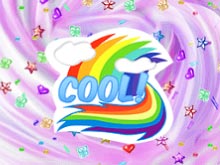 Unicorn Slime Cooking