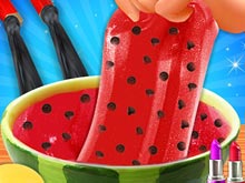 Unicorn Slime Maker