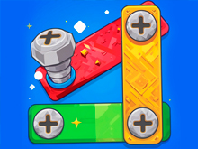 Unlock the Bolts