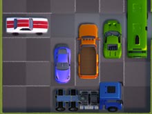 Unpark me