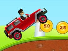 Uphill Racing