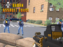 Urban Assault Force