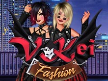 V-Kei Fashion