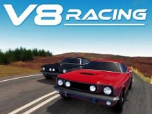 V8 Racing