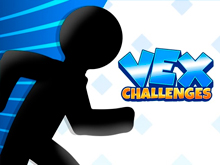 VEX Challenges