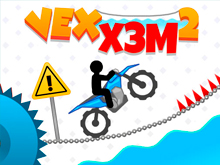 Vex X3M 2