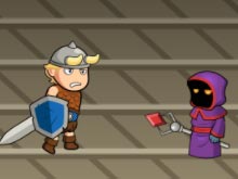 Viking Hunter