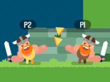 Viking Wars