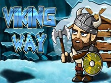 Viking Way