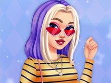 Villain Princess Modern Styles