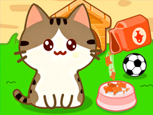 Virtual Neko Kitty Collector