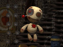 Virtual Voodoo