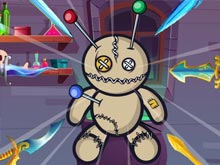 Voodoo Doll