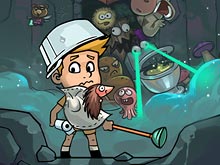 Wacky Dungeons