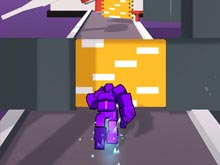 Wall Breaker