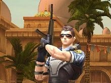 War Gun Commando