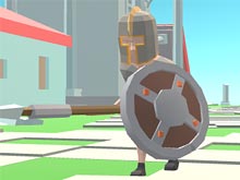 War Parkour