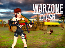 WarZone Clash