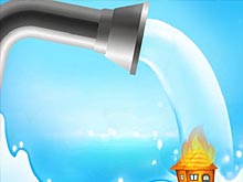 Water Cave