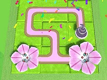 Water Connect Puzzle