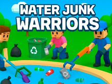 Water Junk Warriors
