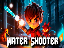 Water Shooter