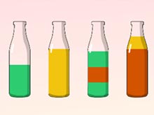 Water Sort Puzzle