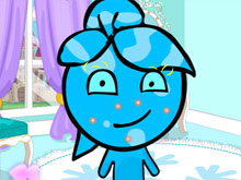 Watergirl Makeover