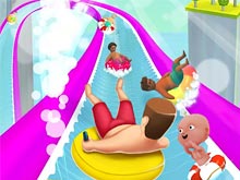 WaterParkSlide.io