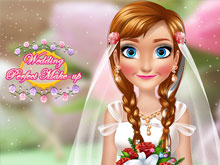 Wedding Perfect MakeUp