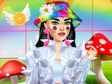 Weirdcore Fashion