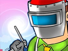 Weld It