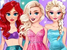 What Is Your Princess Style