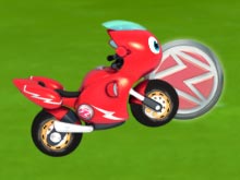 Wheelford Wheelies