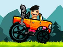 Wheelie Buddy